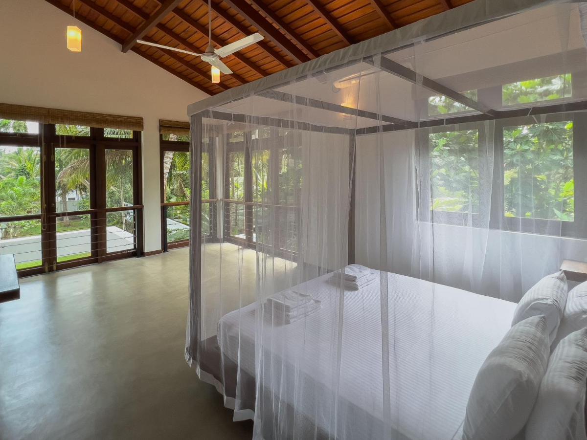 Villa Ema 갈레 외부 사진