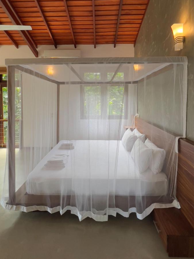 Villa Ema 갈레 외부 사진