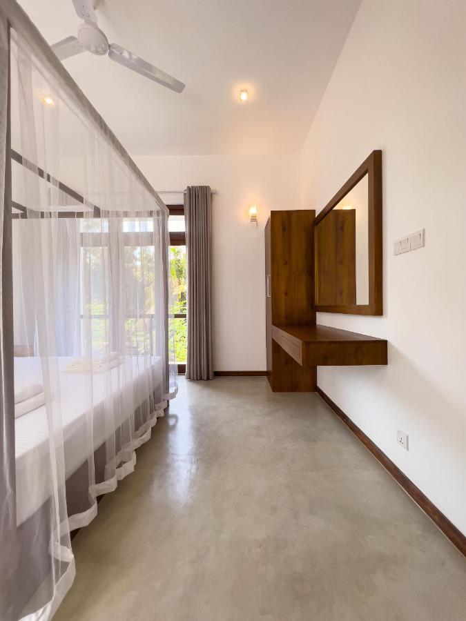 Villa Ema 갈레 외부 사진