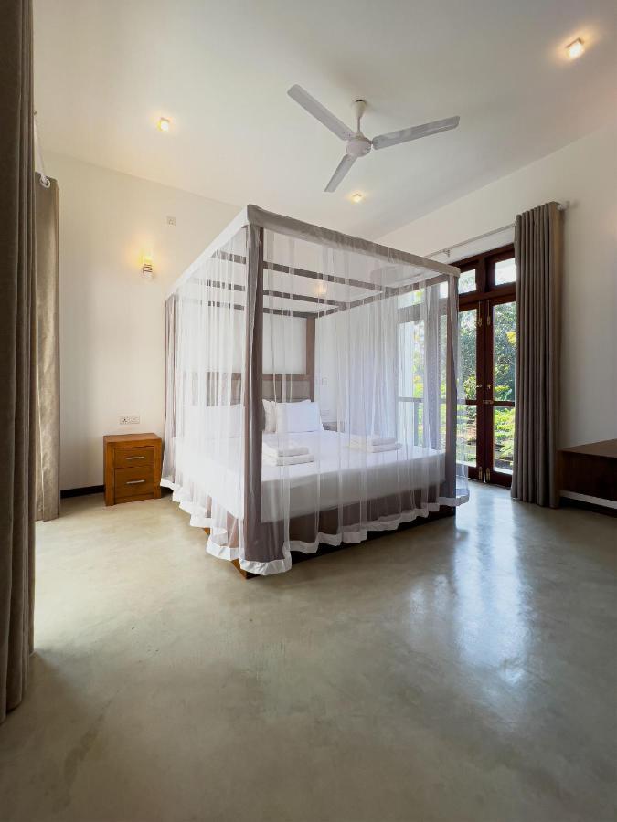 Villa Ema 갈레 외부 사진