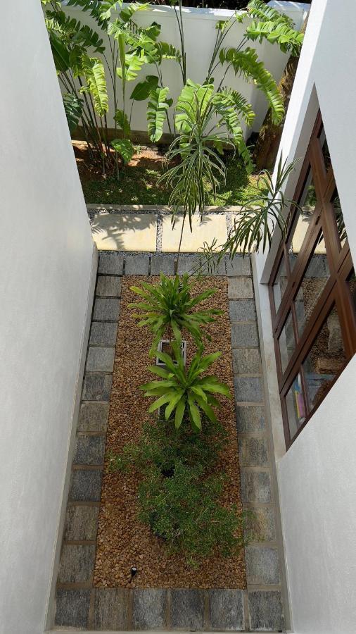 Villa Ema 갈레 외부 사진