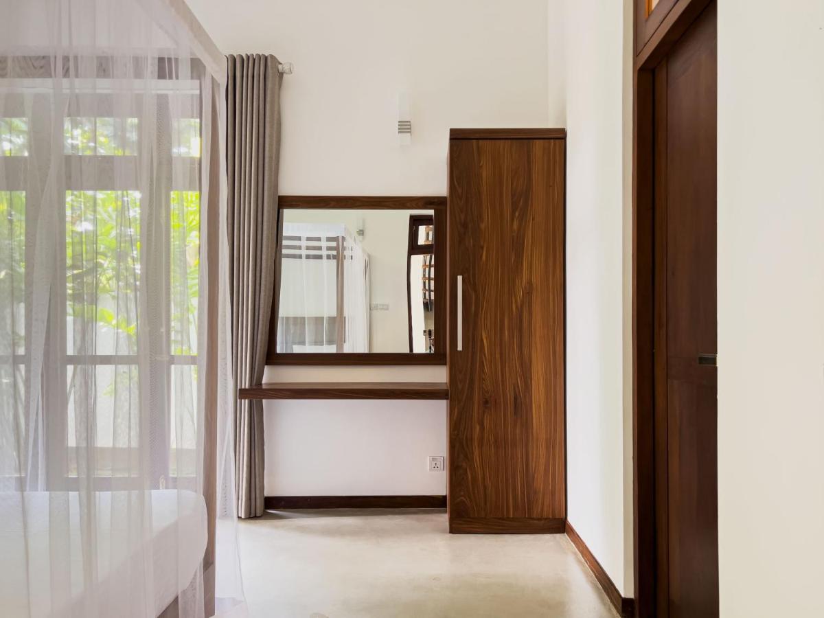 Villa Ema 갈레 외부 사진