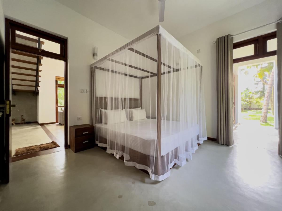 Villa Ema 갈레 외부 사진
