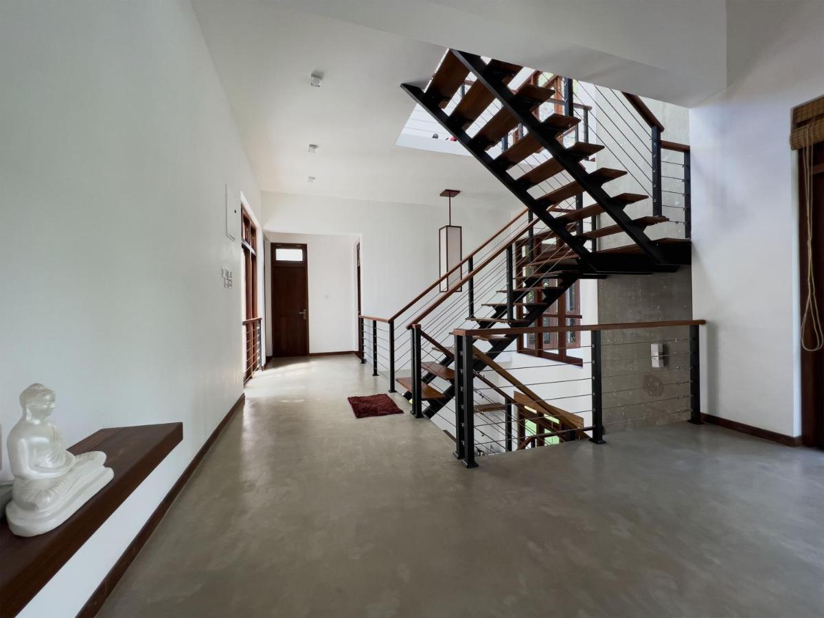Villa Ema 갈레 외부 사진