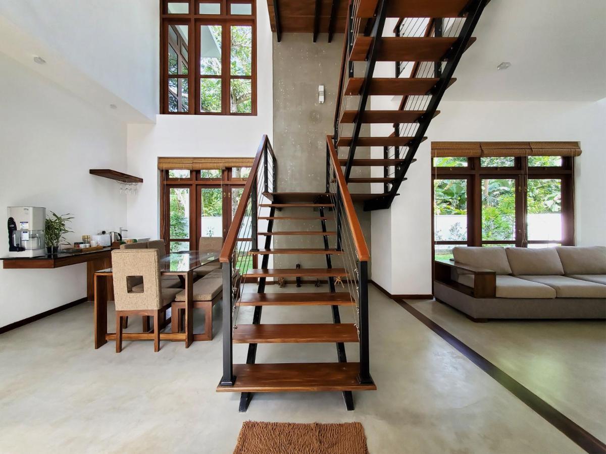 Villa Ema 갈레 외부 사진