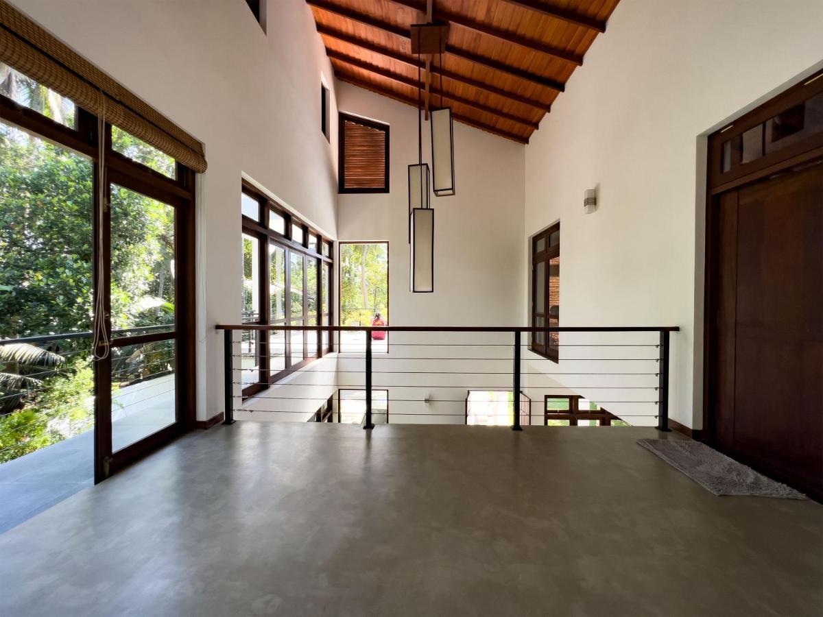 Villa Ema 갈레 외부 사진