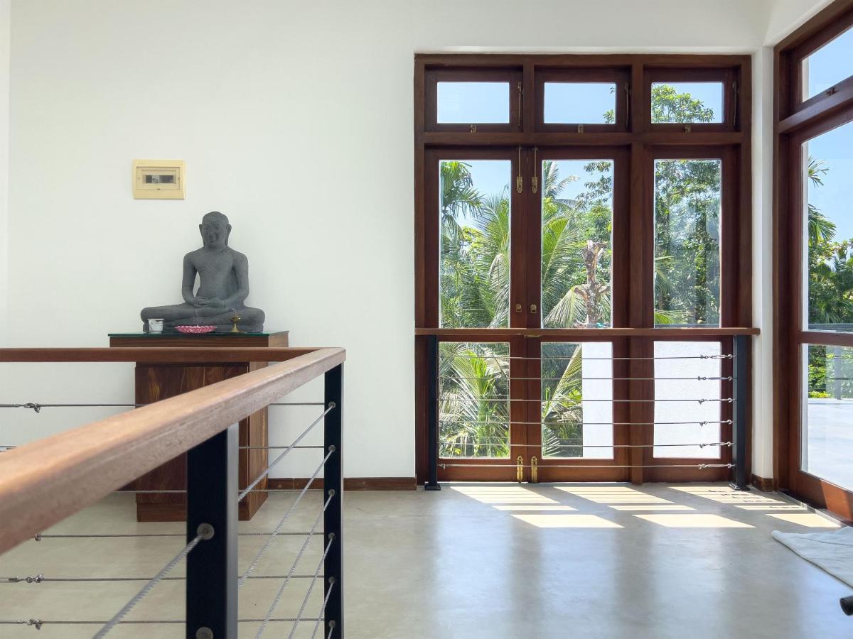 Villa Ema 갈레 외부 사진