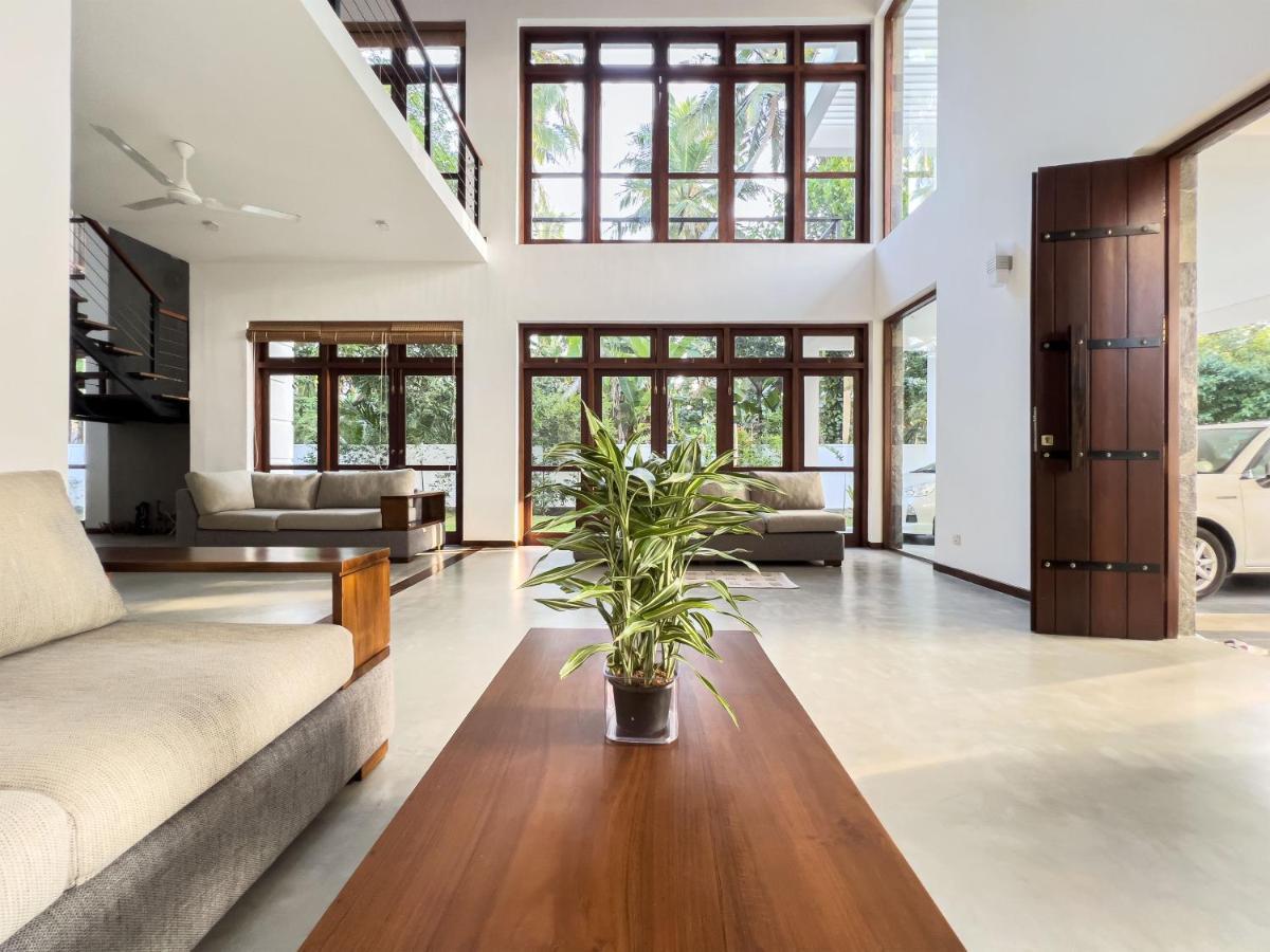 Villa Ema 갈레 외부 사진