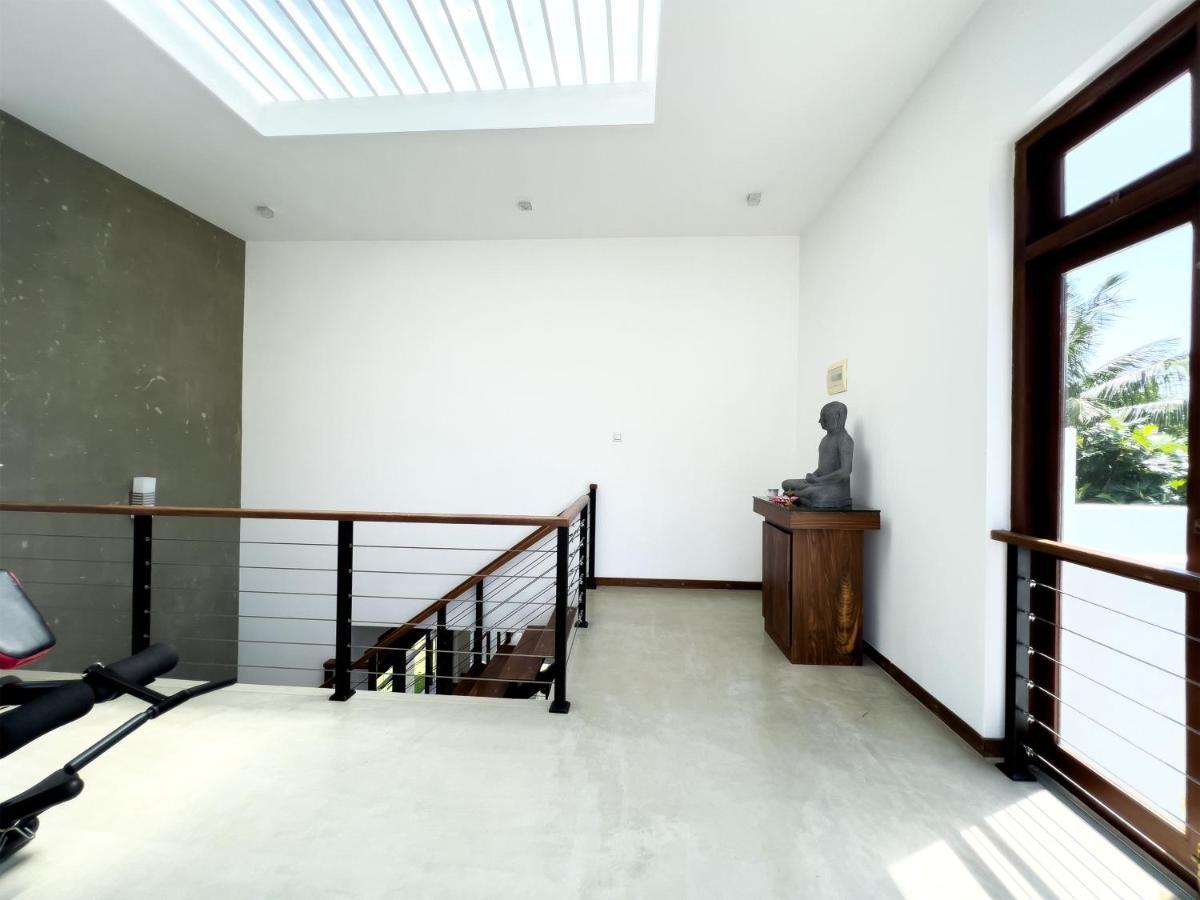 Villa Ema 갈레 외부 사진