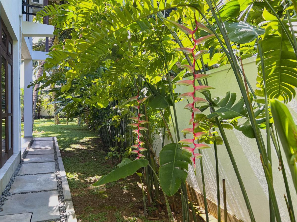 Villa Ema 갈레 외부 사진