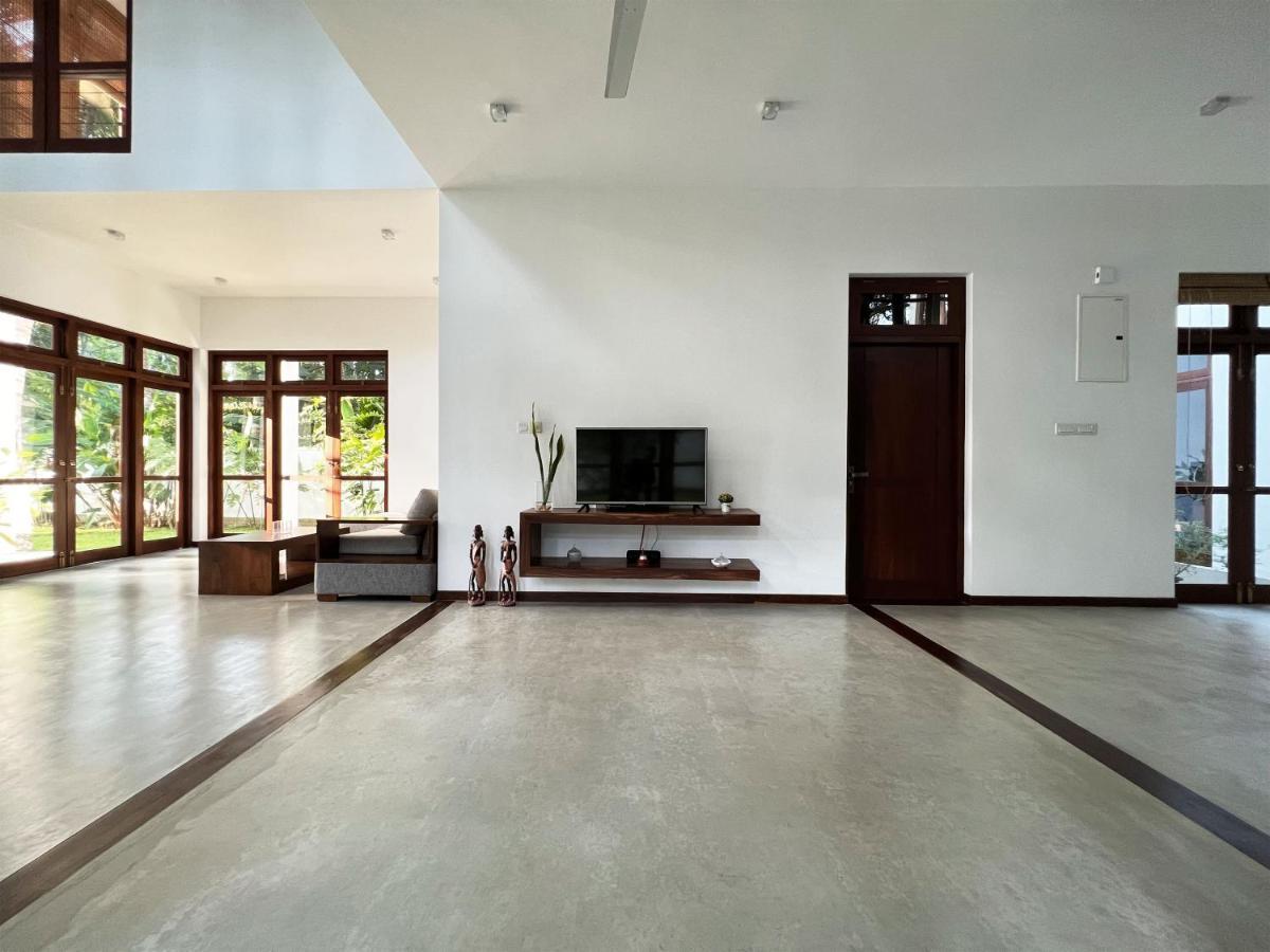 Villa Ema 갈레 외부 사진