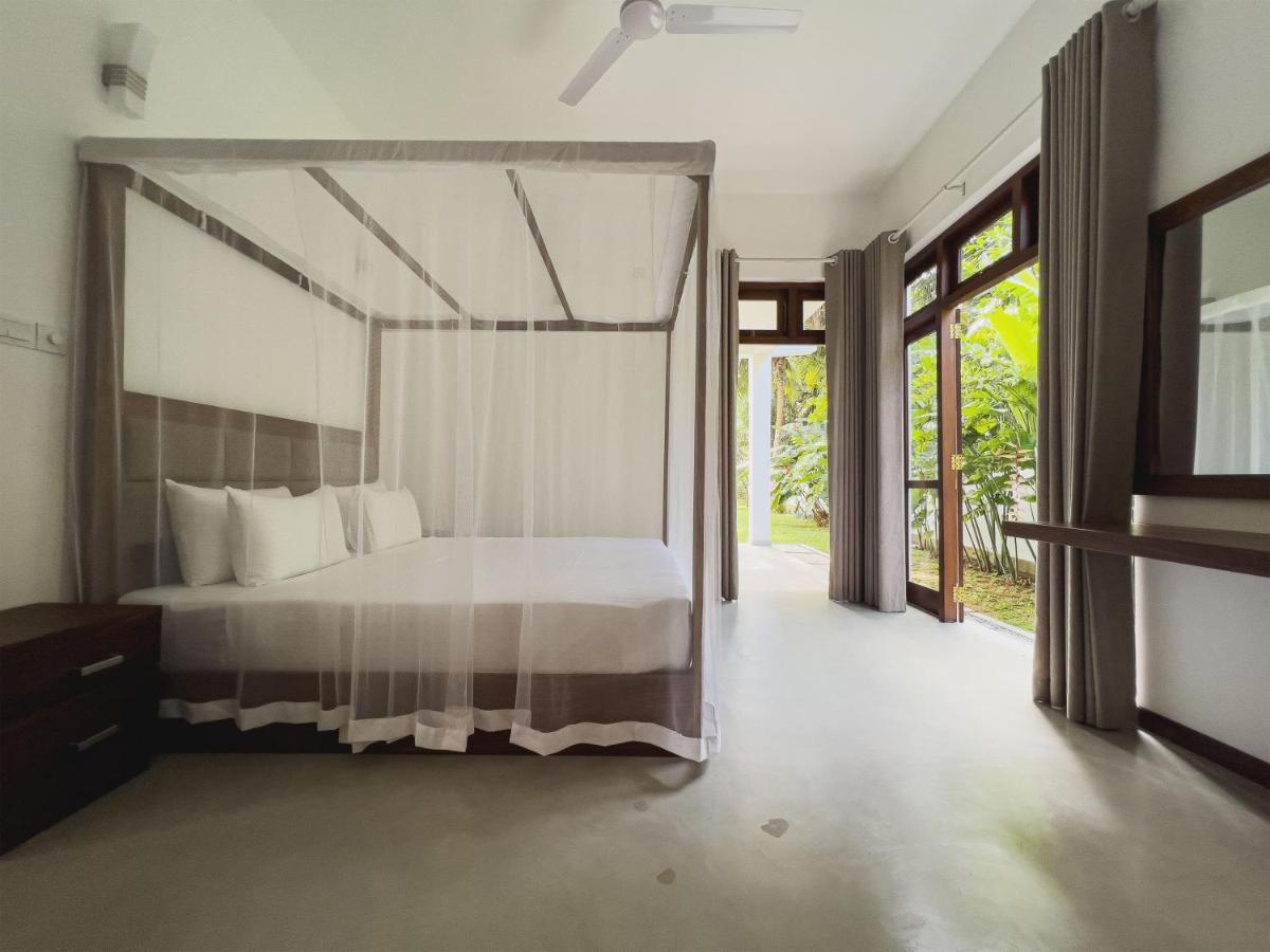 Villa Ema 갈레 외부 사진