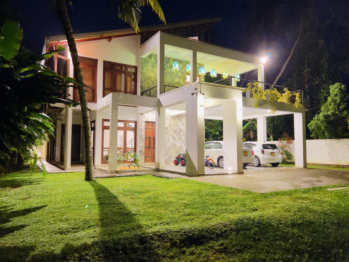Villa Ema 갈레 외부 사진