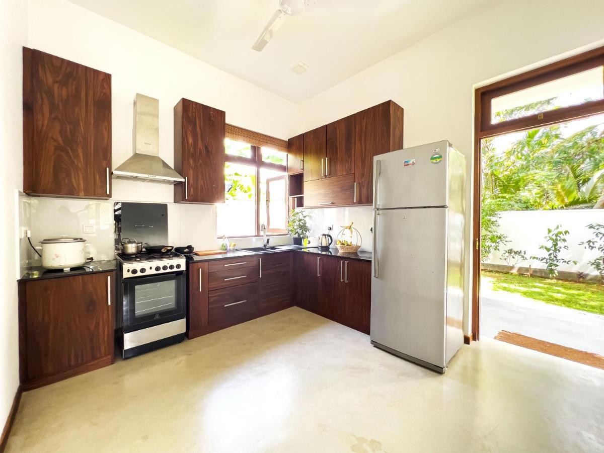 Villa Ema 갈레 외부 사진