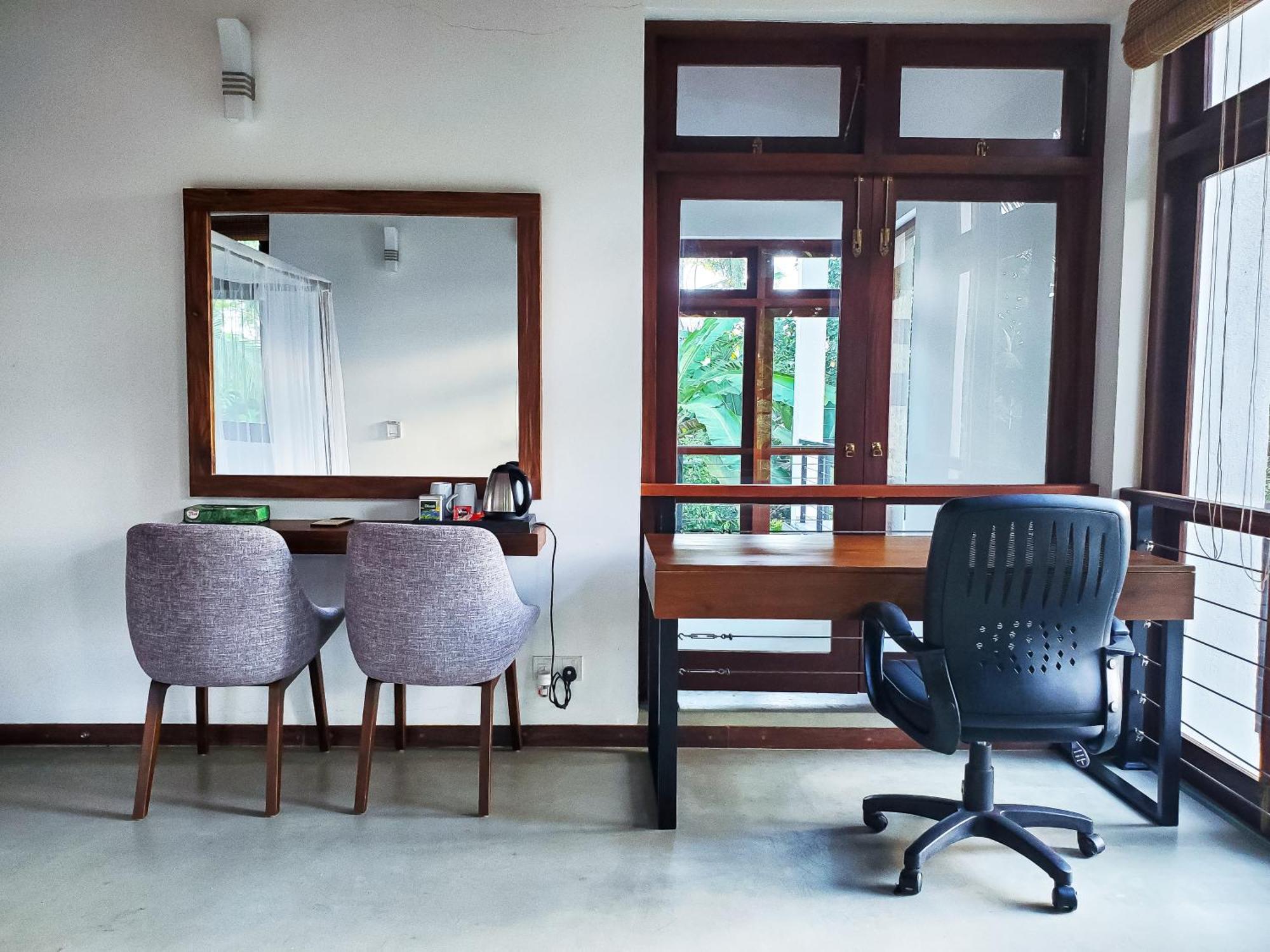 Villa Ema 갈레 외부 사진