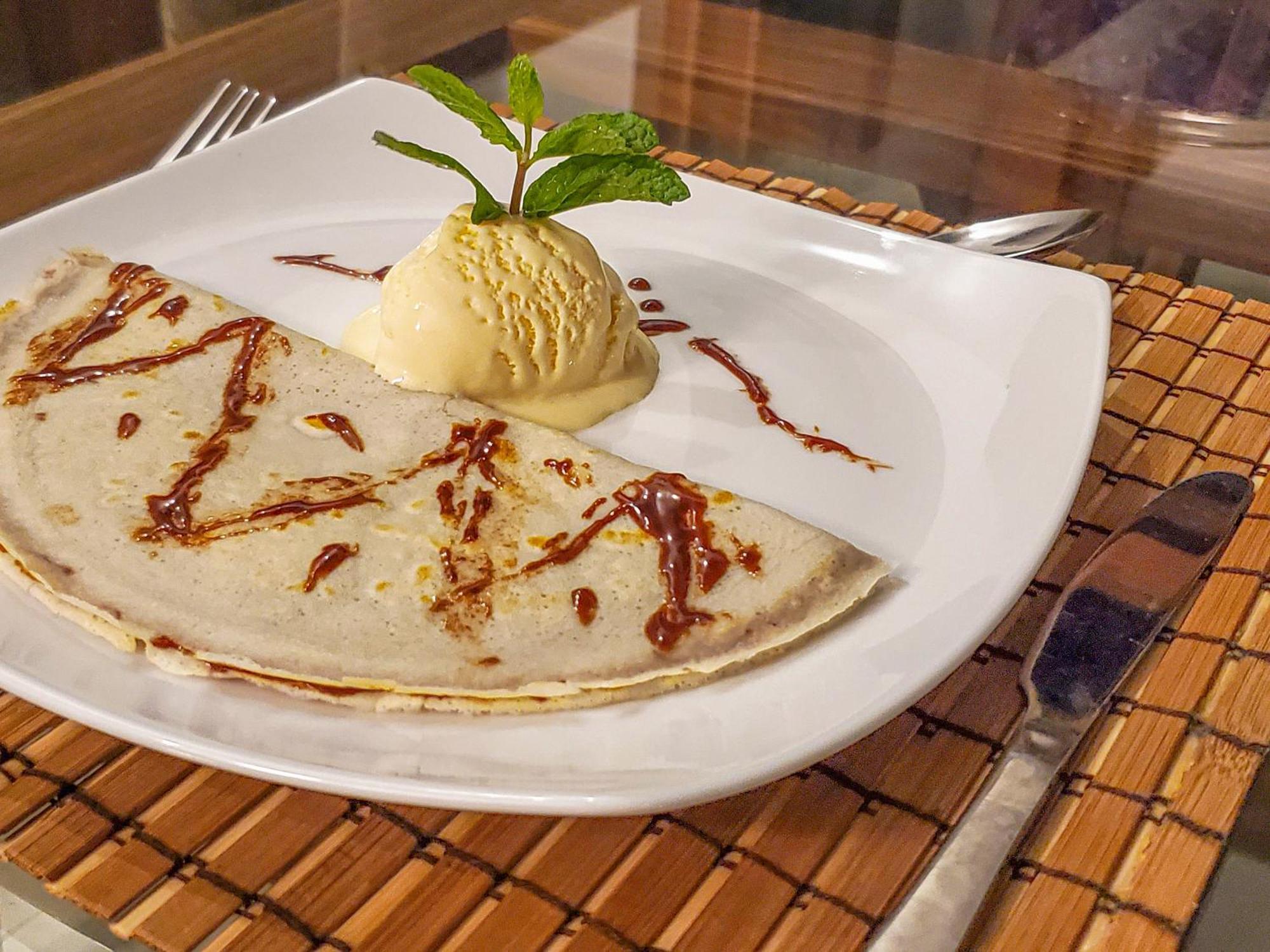 Villa Ema 갈레 외부 사진